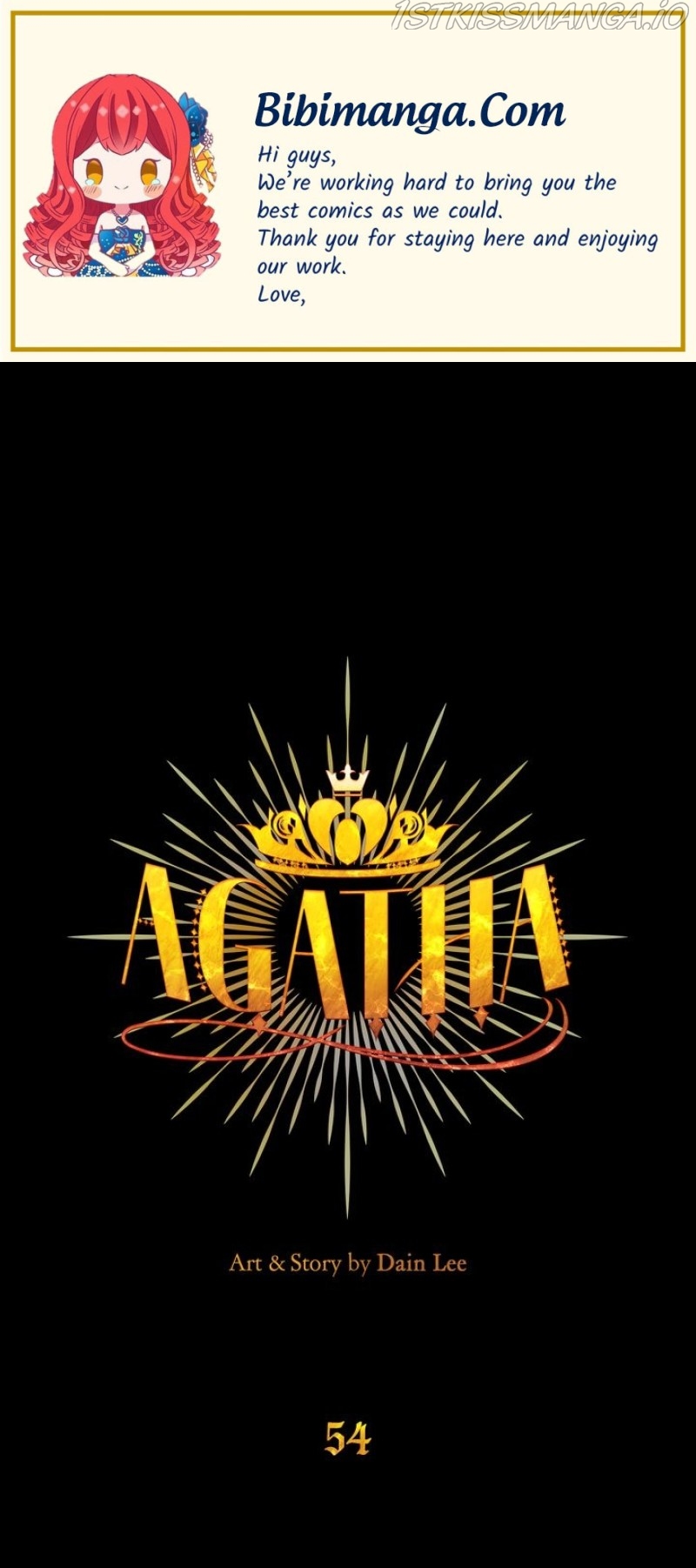 Agatha - chapter 54 - #1