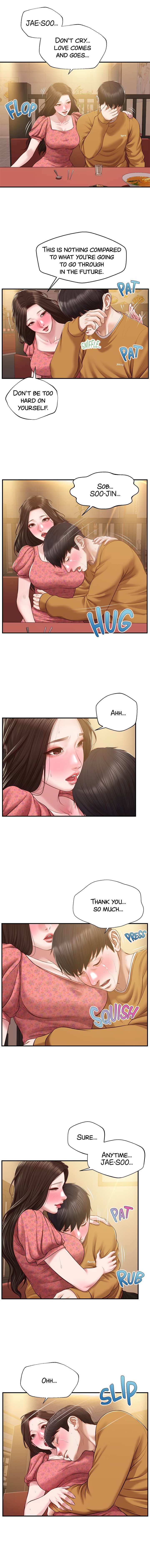 Age of Innocence - chapter 43 - #5