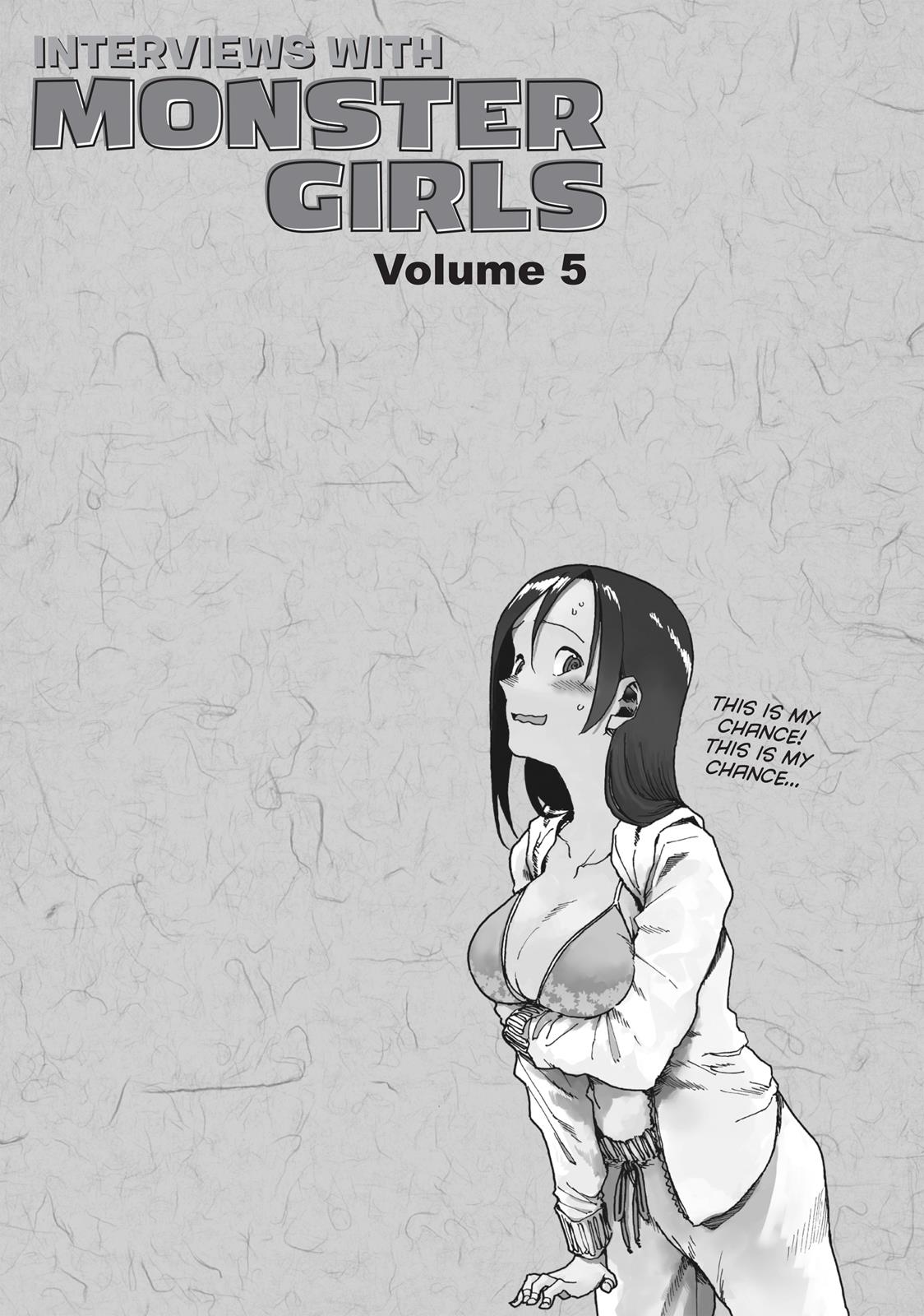Ajin-chan wa Kataritai - chapter 31 - #2