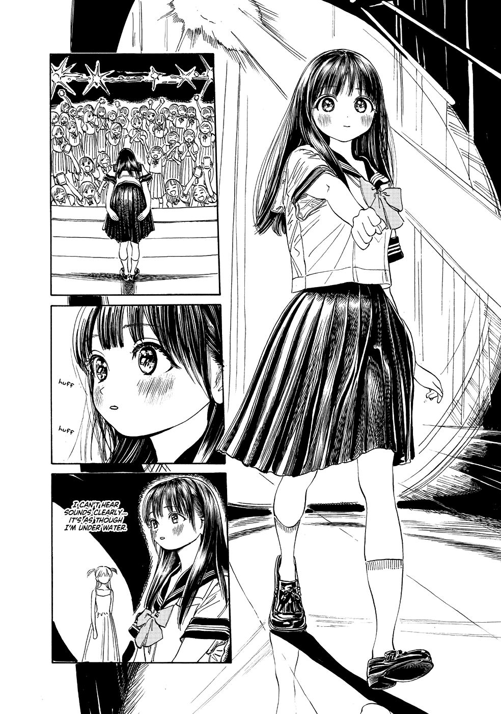 Akebi-chan no Sailor Fuku - chapter 20 - #4