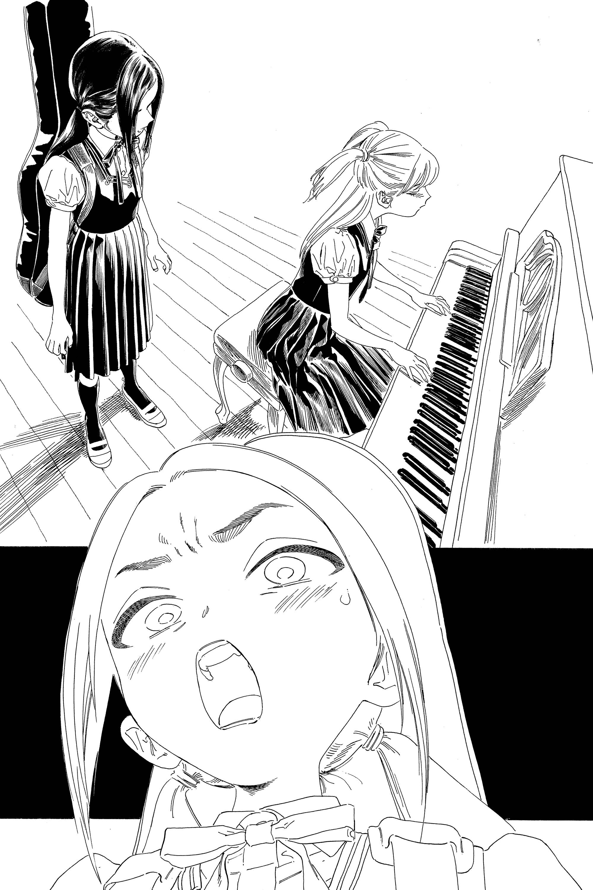 Akebi-chan no Sailor Fuku - chapter 63 - #6