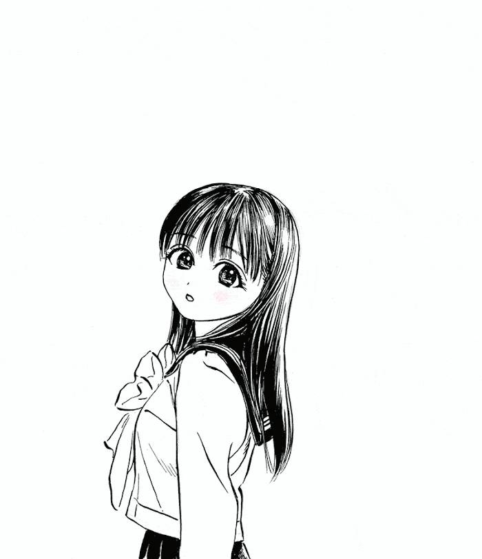 Akebi-chan's Sailor Uniform - chapter 27.5 - #1