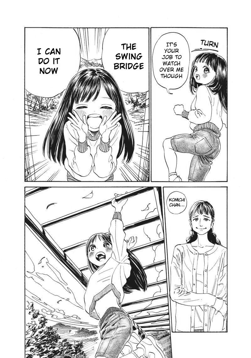 Akebi-chan's Sailor Uniform - chapter 4 - #2