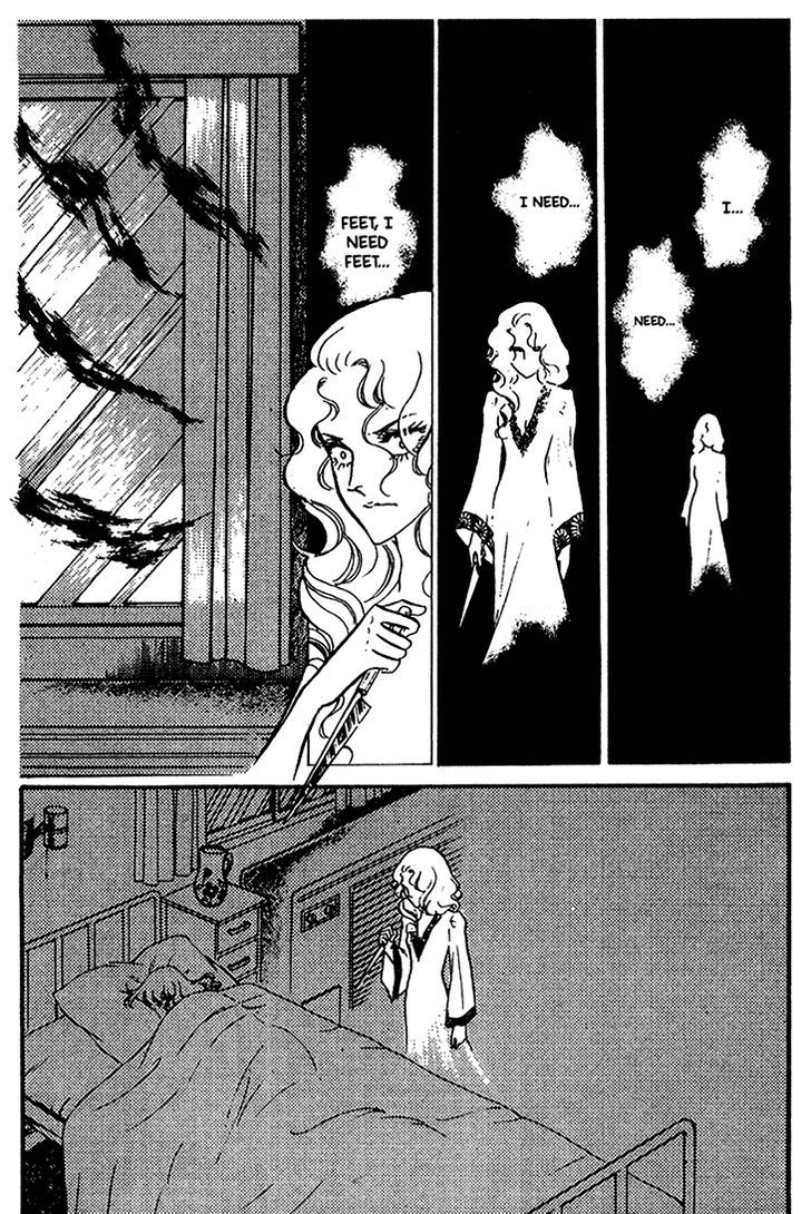 Akuma no Hanayome - chapter 34 - #3