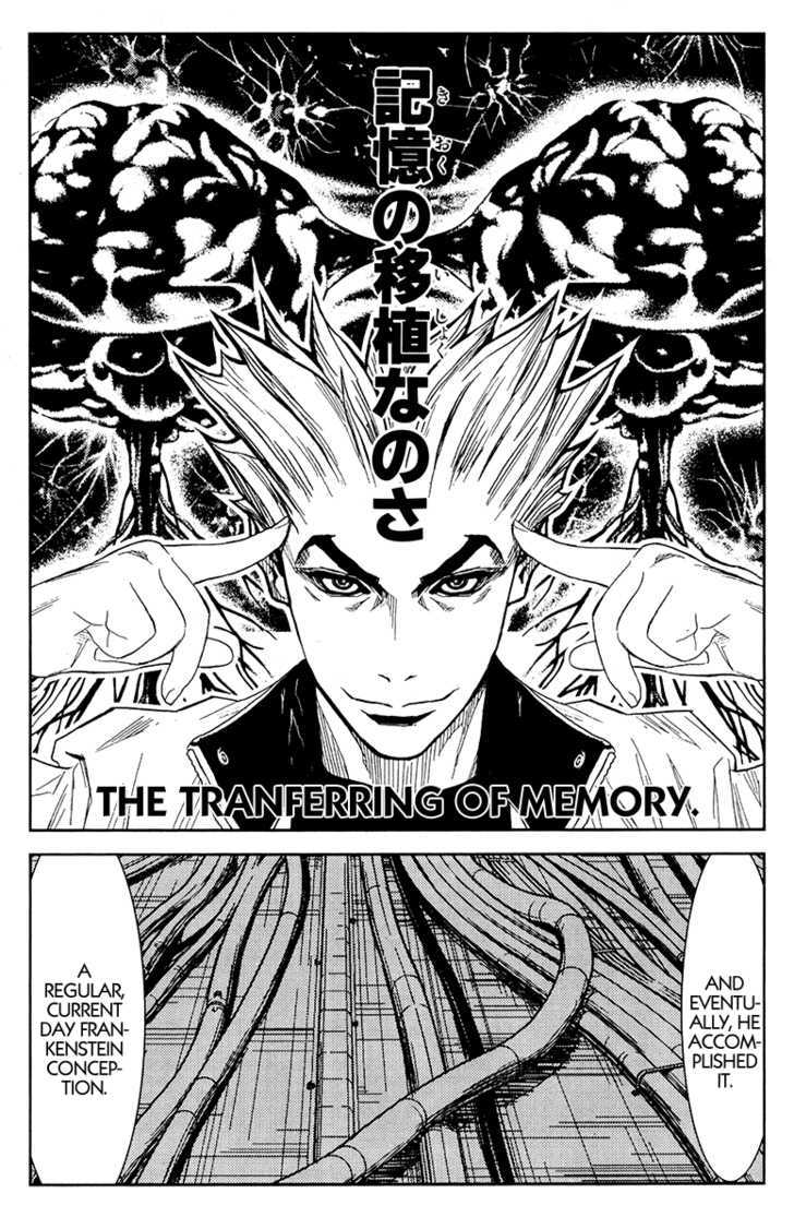 Akumetsu - chapter 108 - #4
