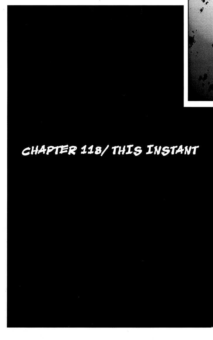 Akumetsu - chapter 118 - #3
