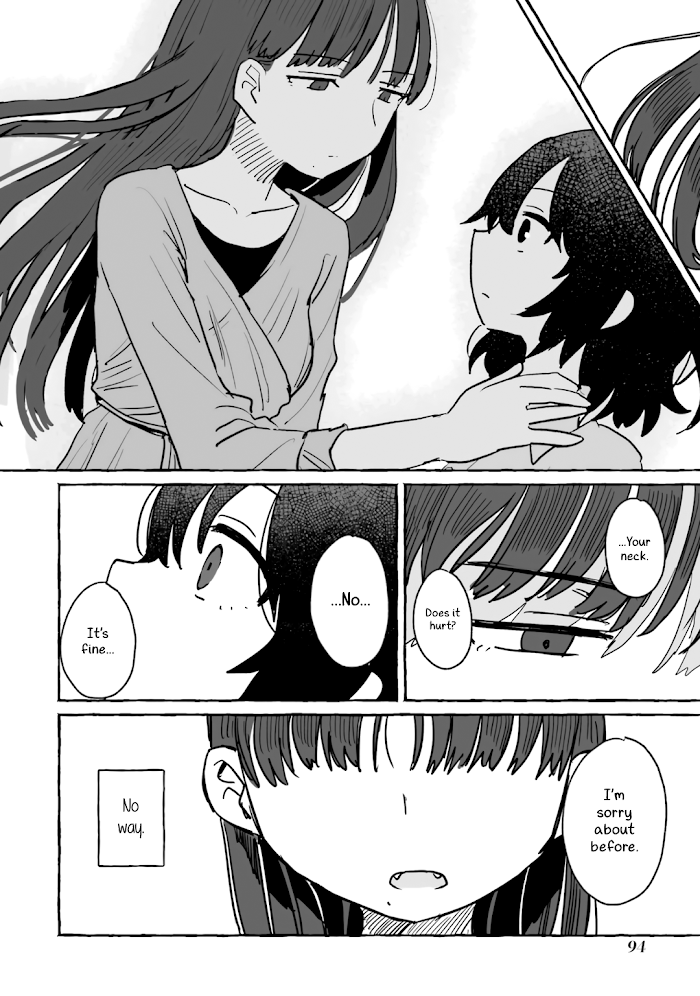 Alcohol And Ogre-Girls - chapter 10 - #6
