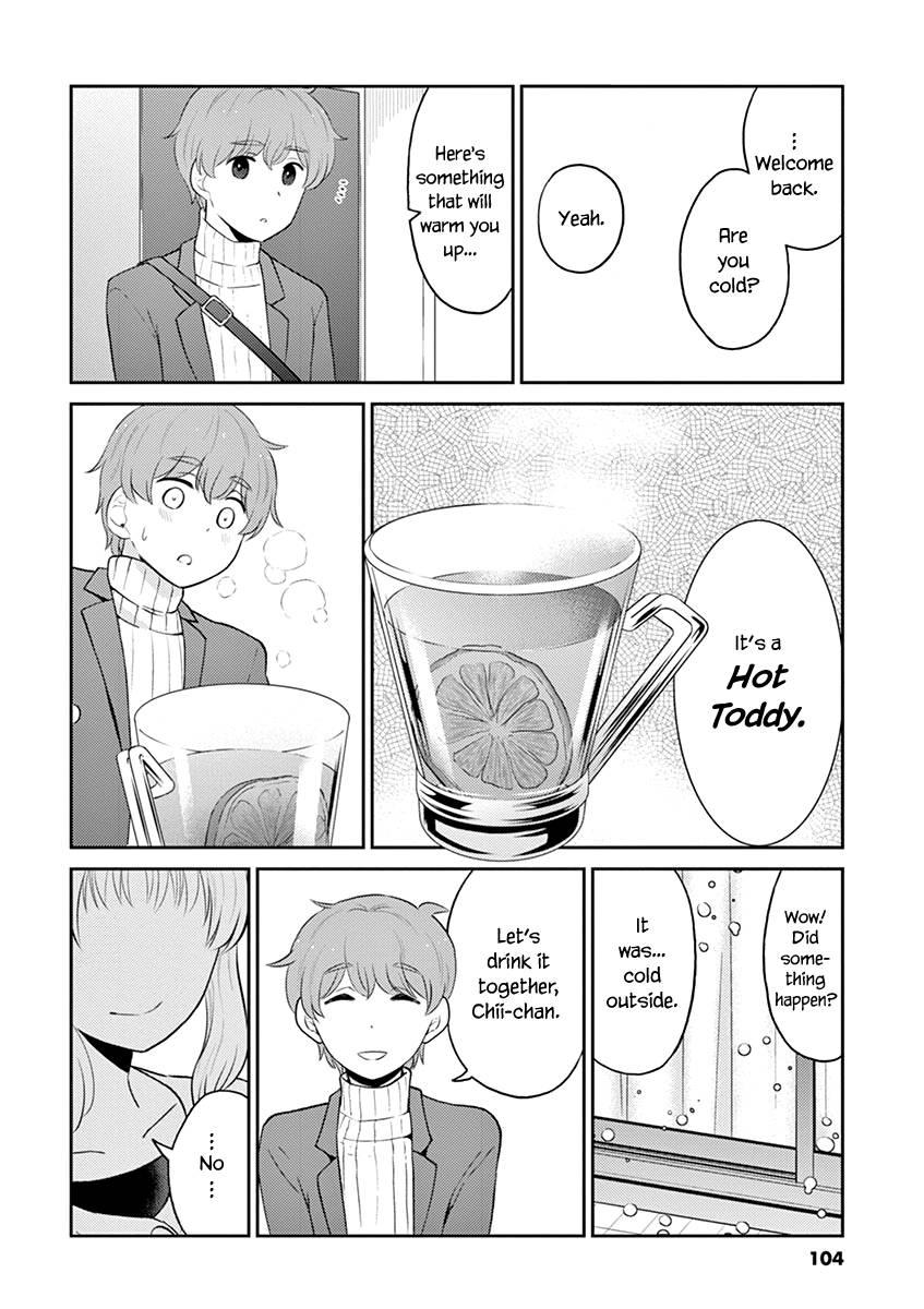 Alcohol is for Married Couples - chapter 97 - #6