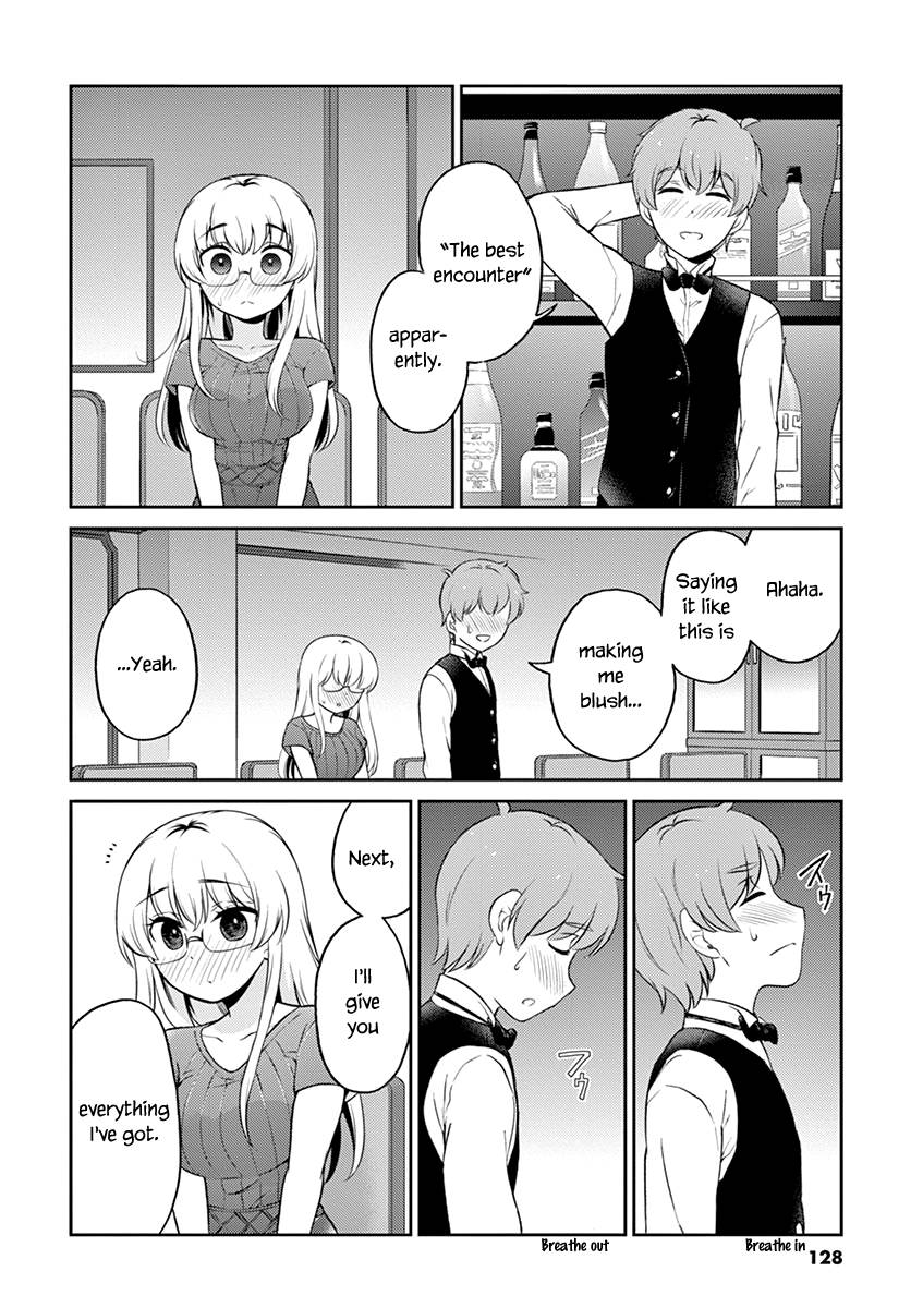 Alcohol is for Married Couples - chapter 99 - #6