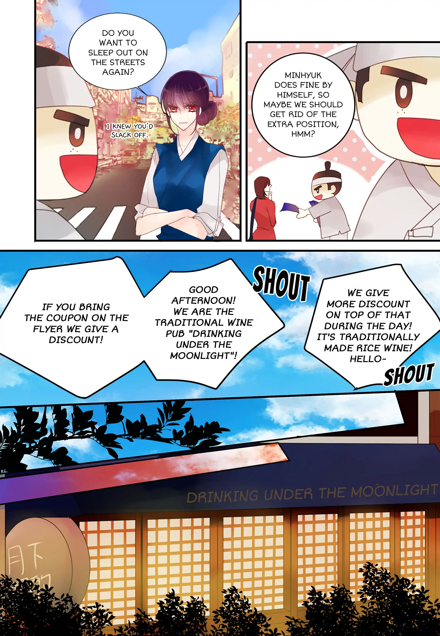 Alcohol Prince - chapter 23 - #5