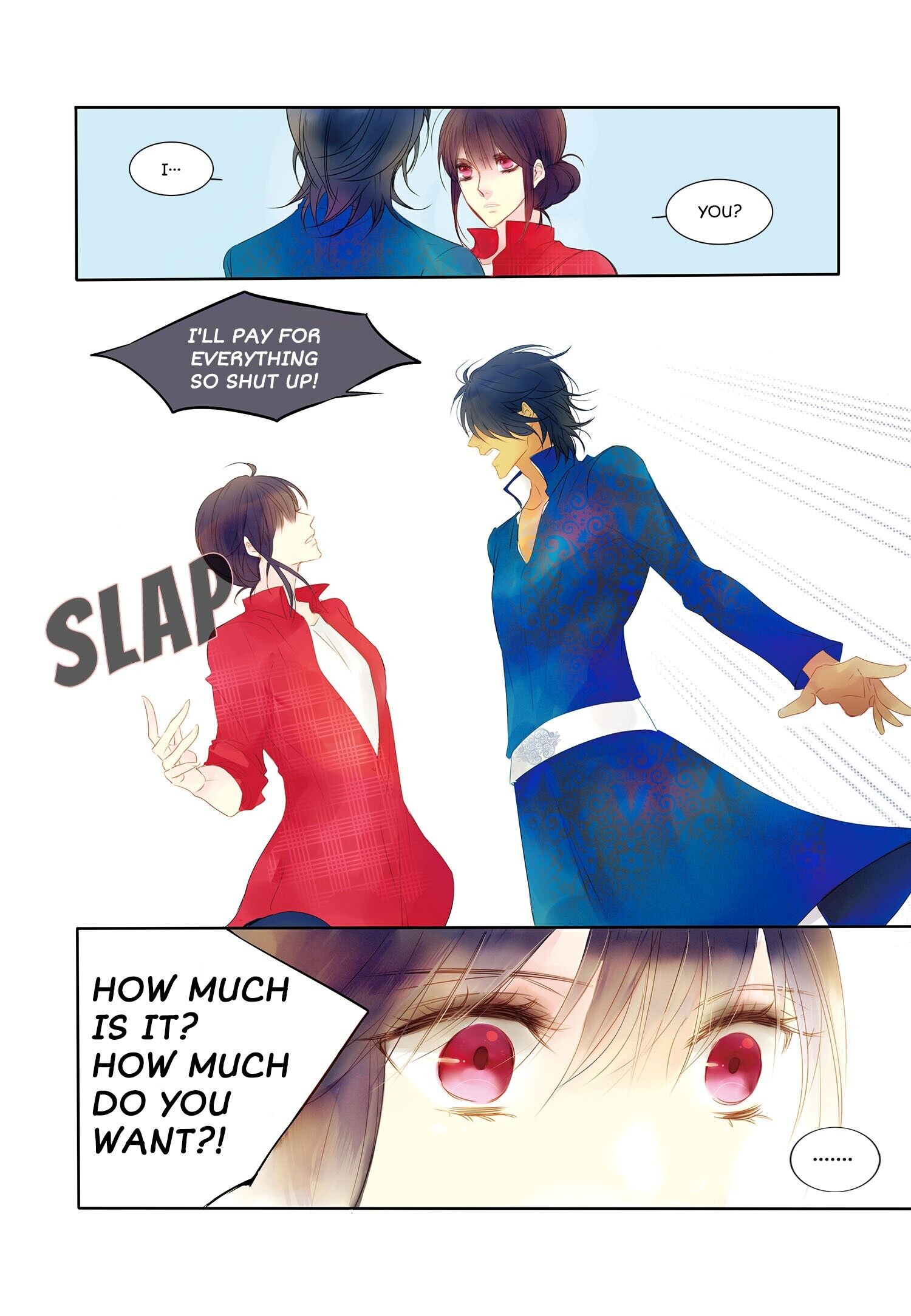 Alcohol Prince - chapter 3 - #5