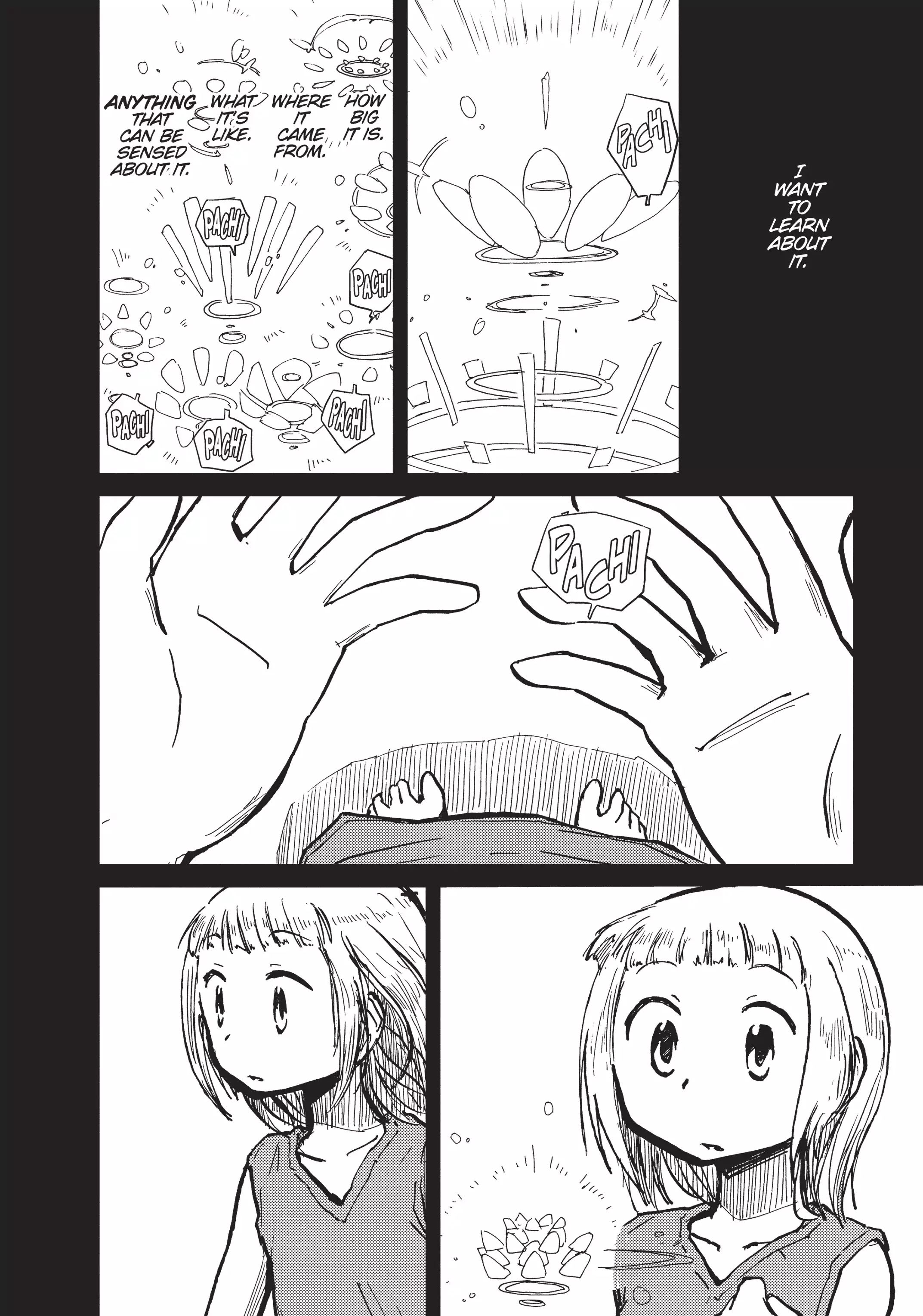 Alice & Zoroku - chapter 6 - #4