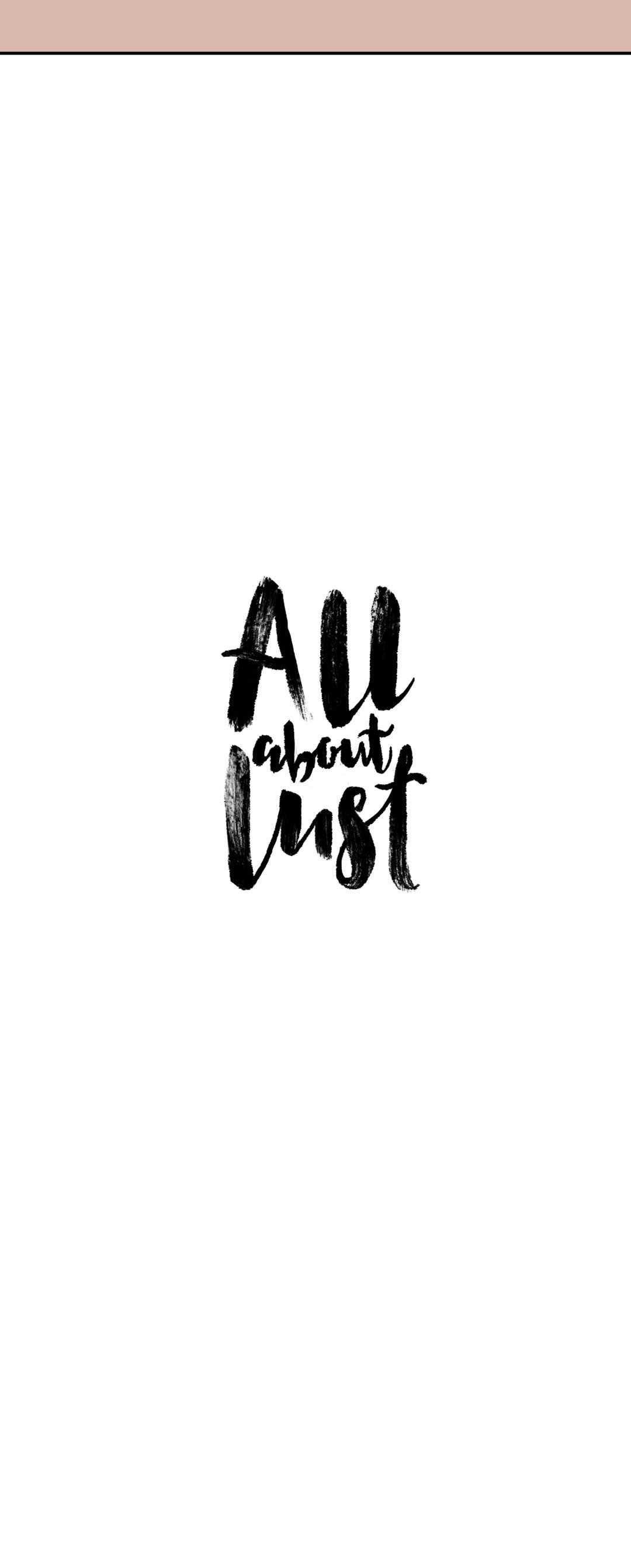 All About Lust - chapter 12 - #5