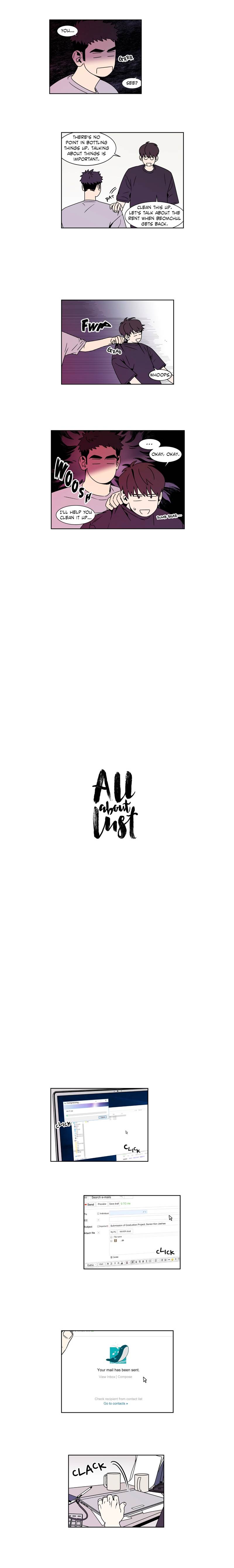 All About Lust - chapter 53 - #3