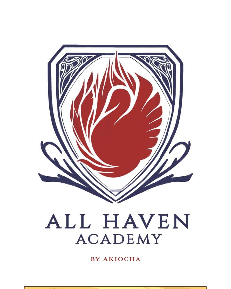 All Haven Academy - chapter 10 - #6