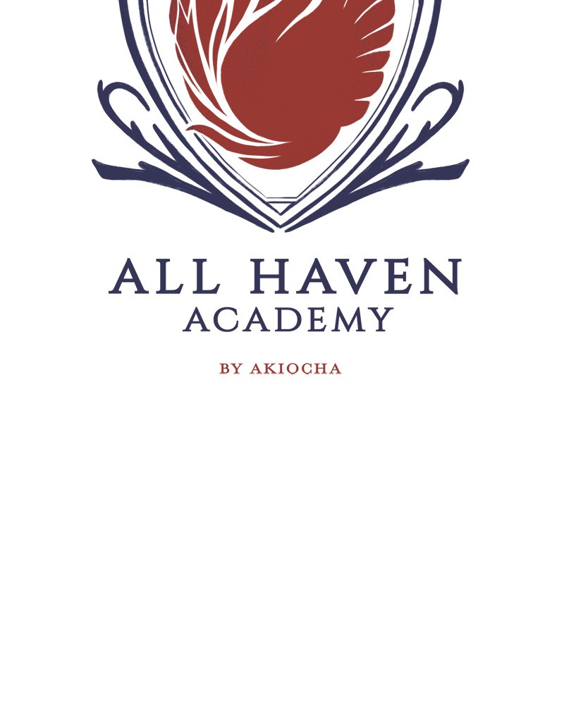 All Haven Academy - chapter 7 - #4