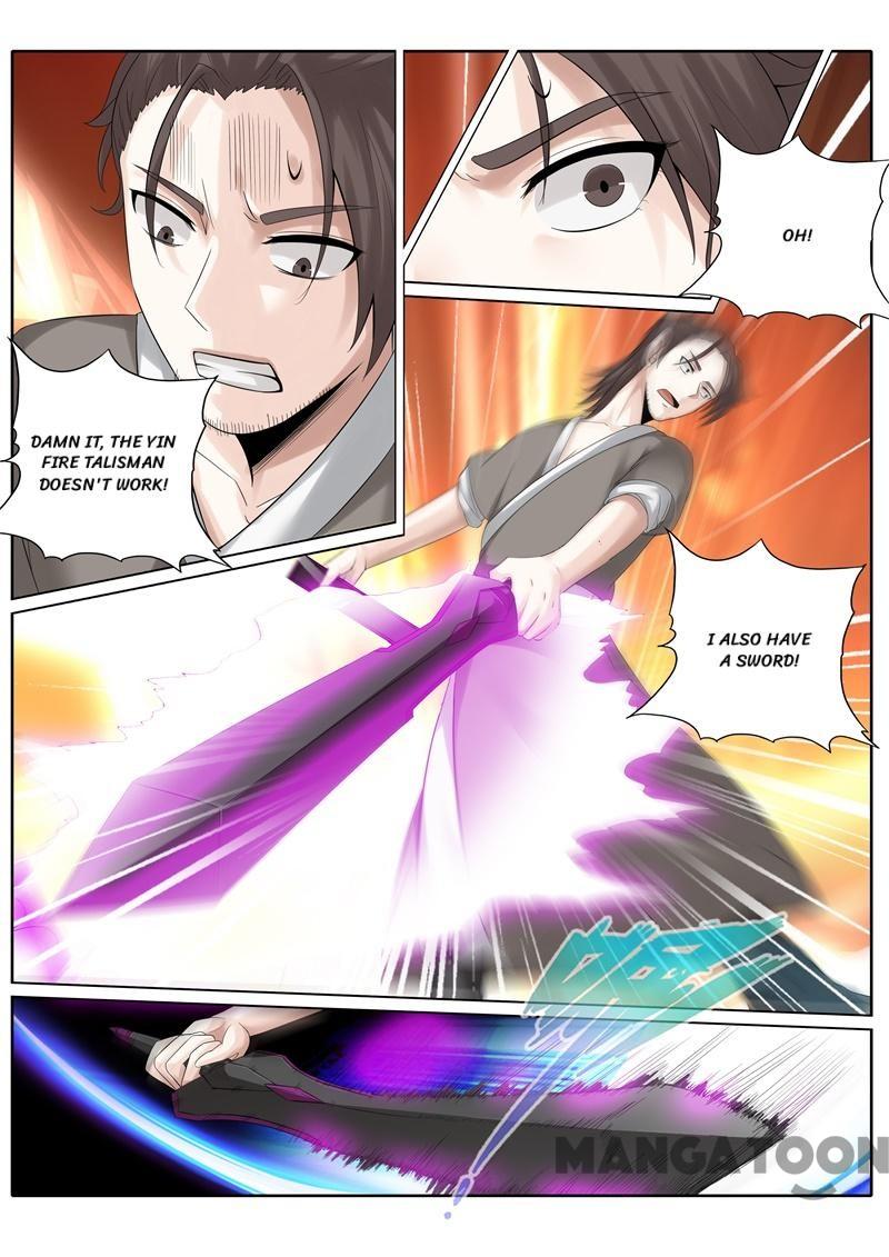 All Heavenly Days - chapter 166 - #1
