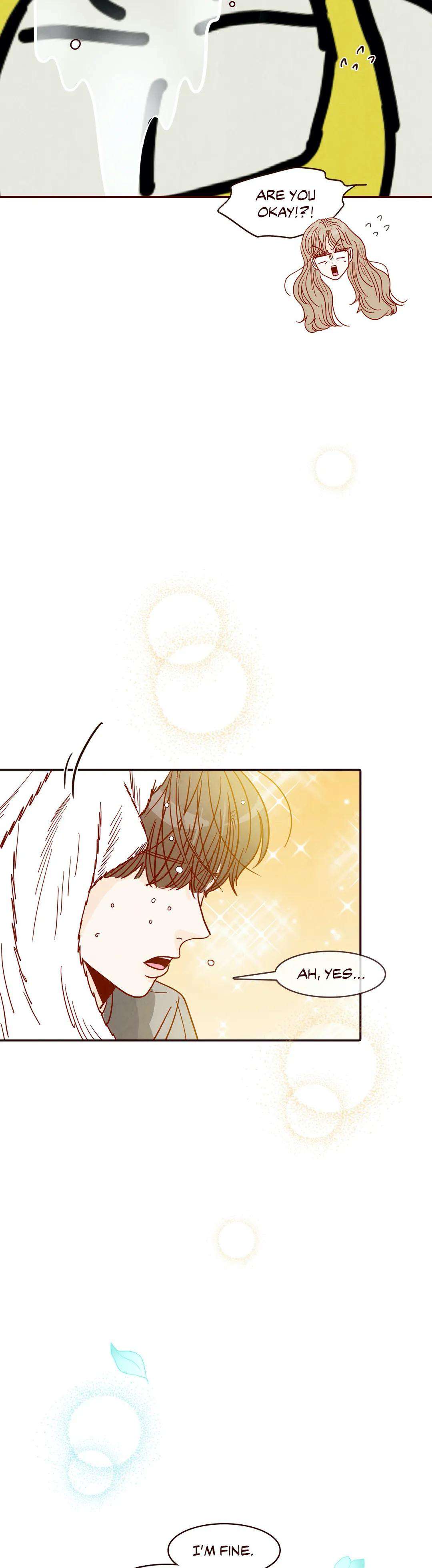 All I Want Is… Who?! - chapter 49 - #3