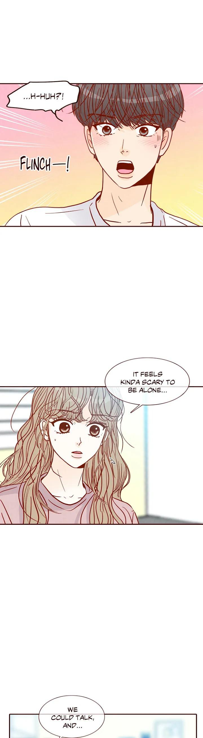 All I Want Is… Who?! - chapter 69 - #3