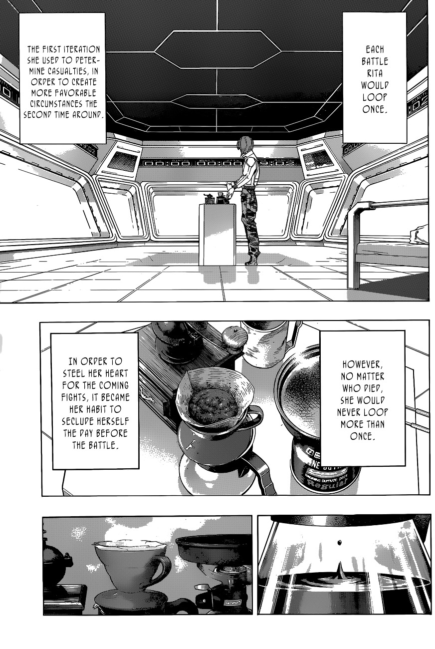 All You Need Is Kill - chapter 11 - #6