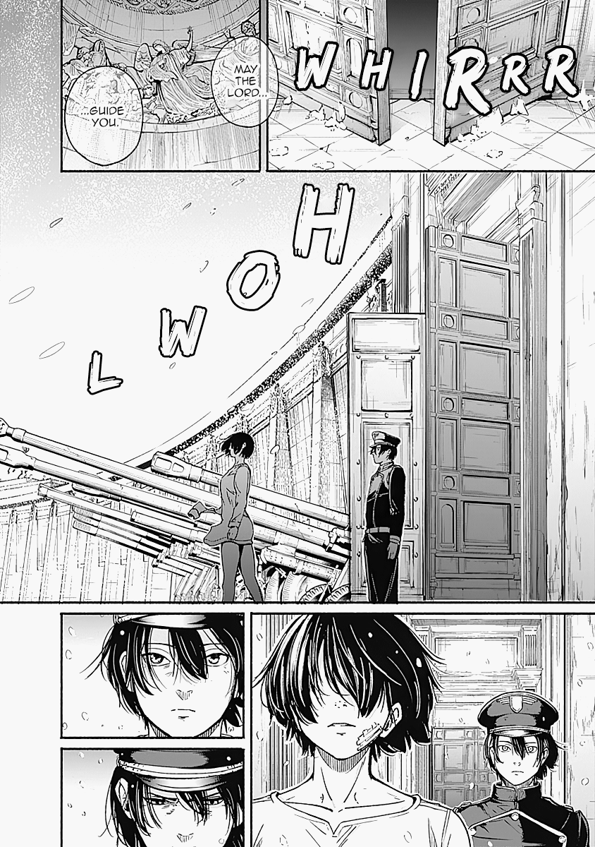 Alma - chapter 15 - #4