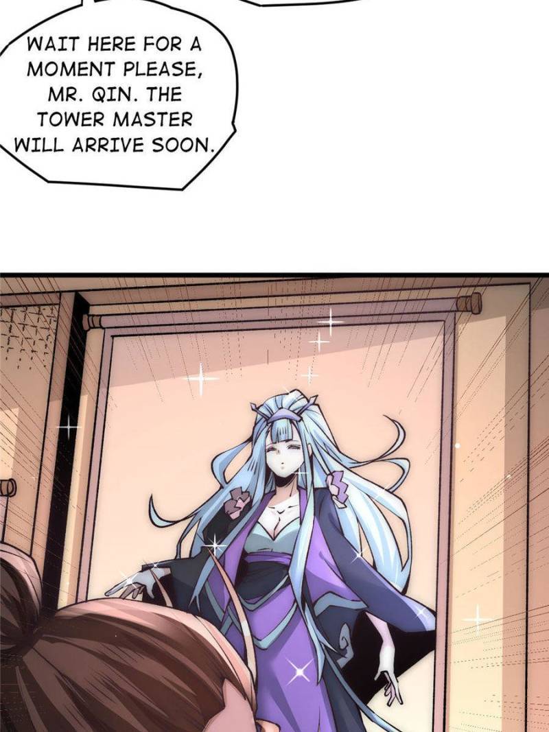 Almighty Master - chapter 195 - #4