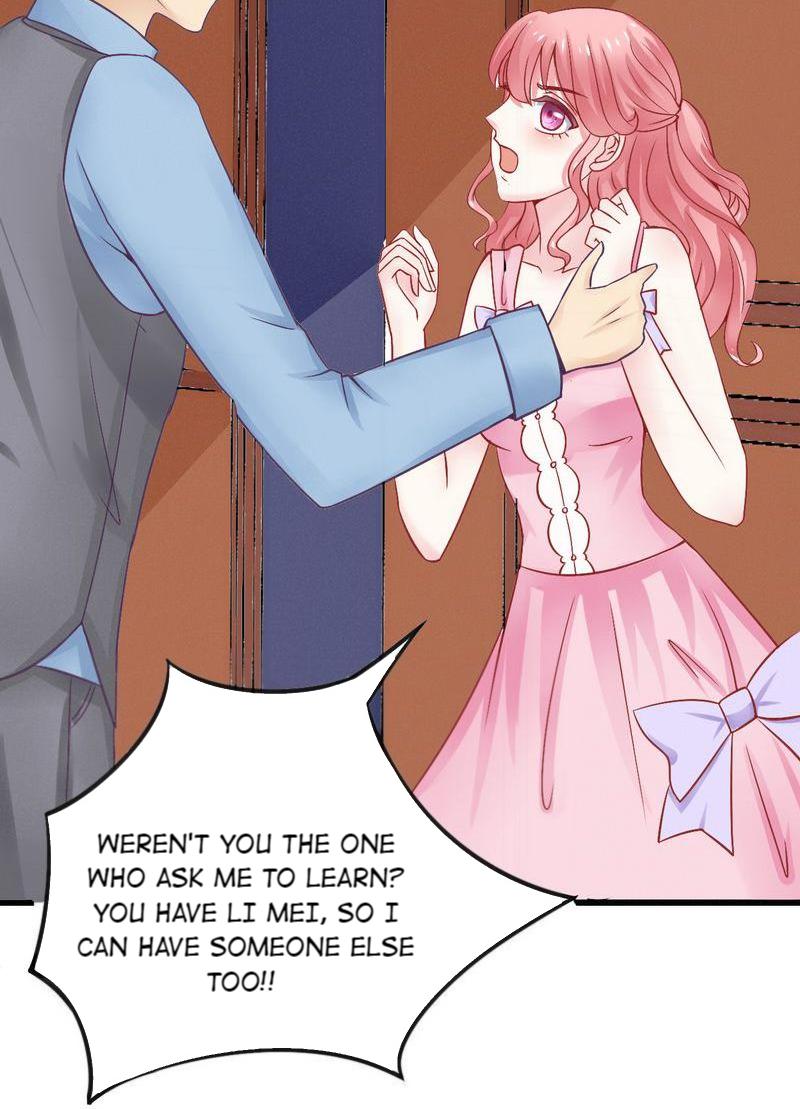 Aloof President And His Innocent Wife - chapter 12 - #3