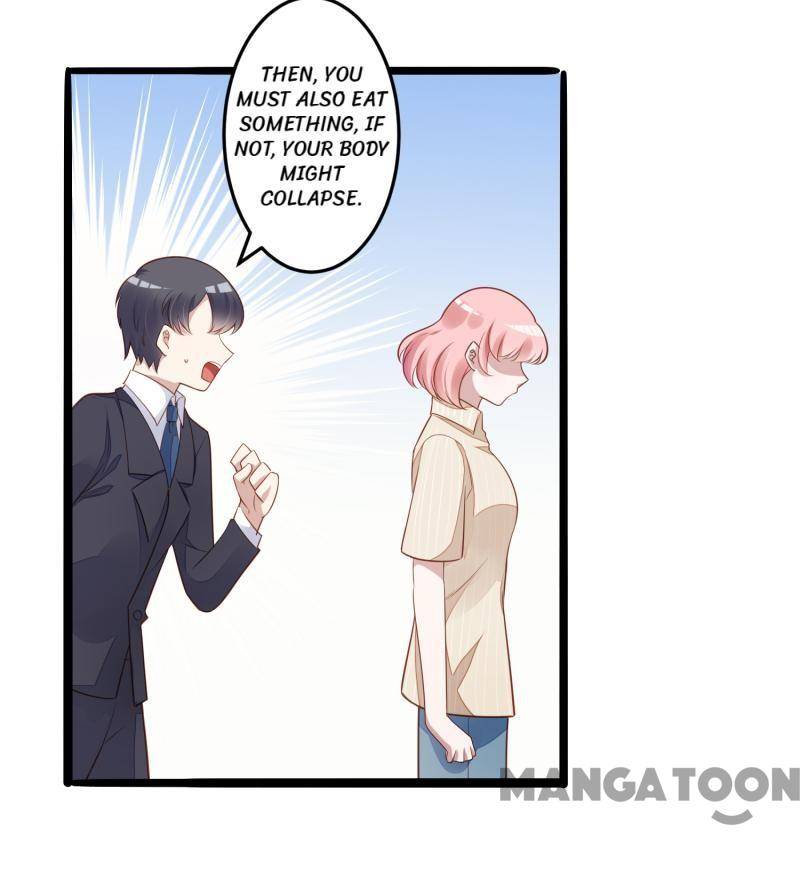 Aloof President And His Innocent Wife - chapter 138 - #5