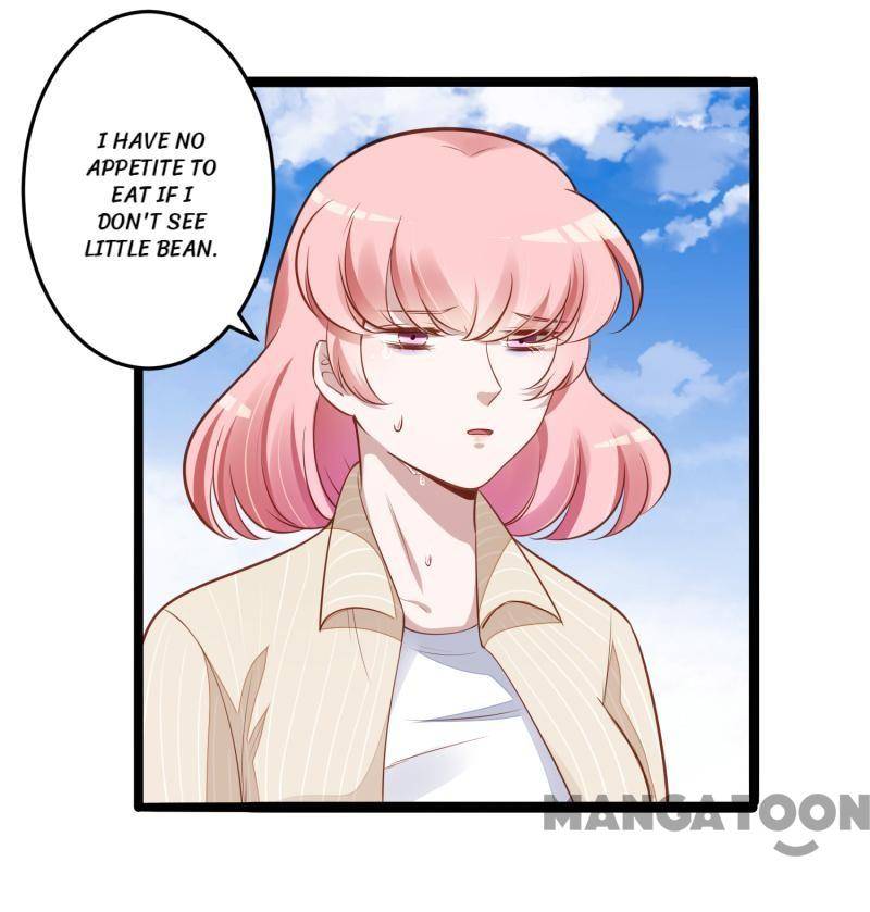Aloof President And His Innocent Wife - chapter 138 - #6