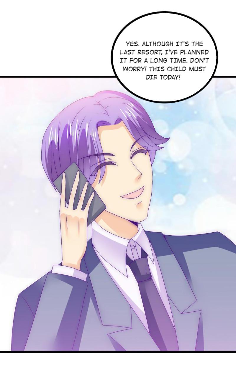 Aloof President And His Innocent Wife - chapter 97 - #5