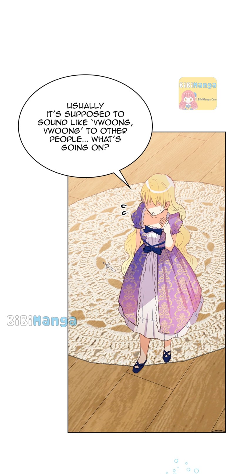 Am I Your Daughter? - chapter 103 - #4