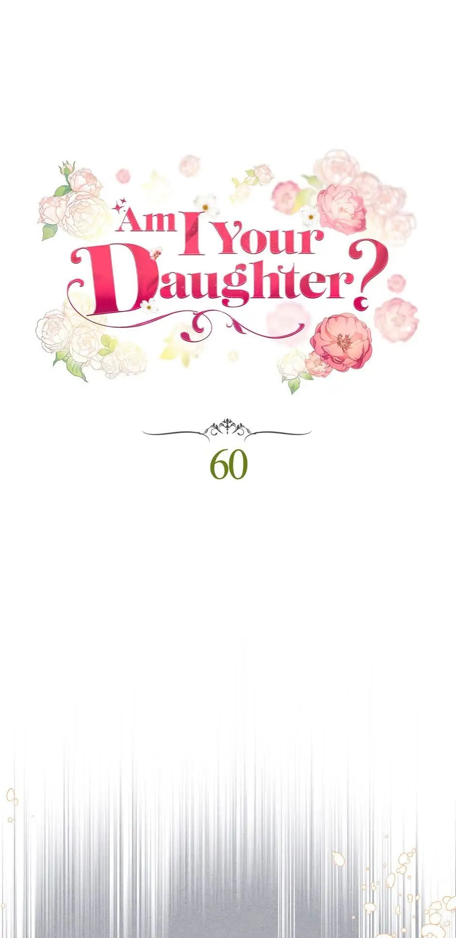 Am I The Daughter? - chapter 60 - #5