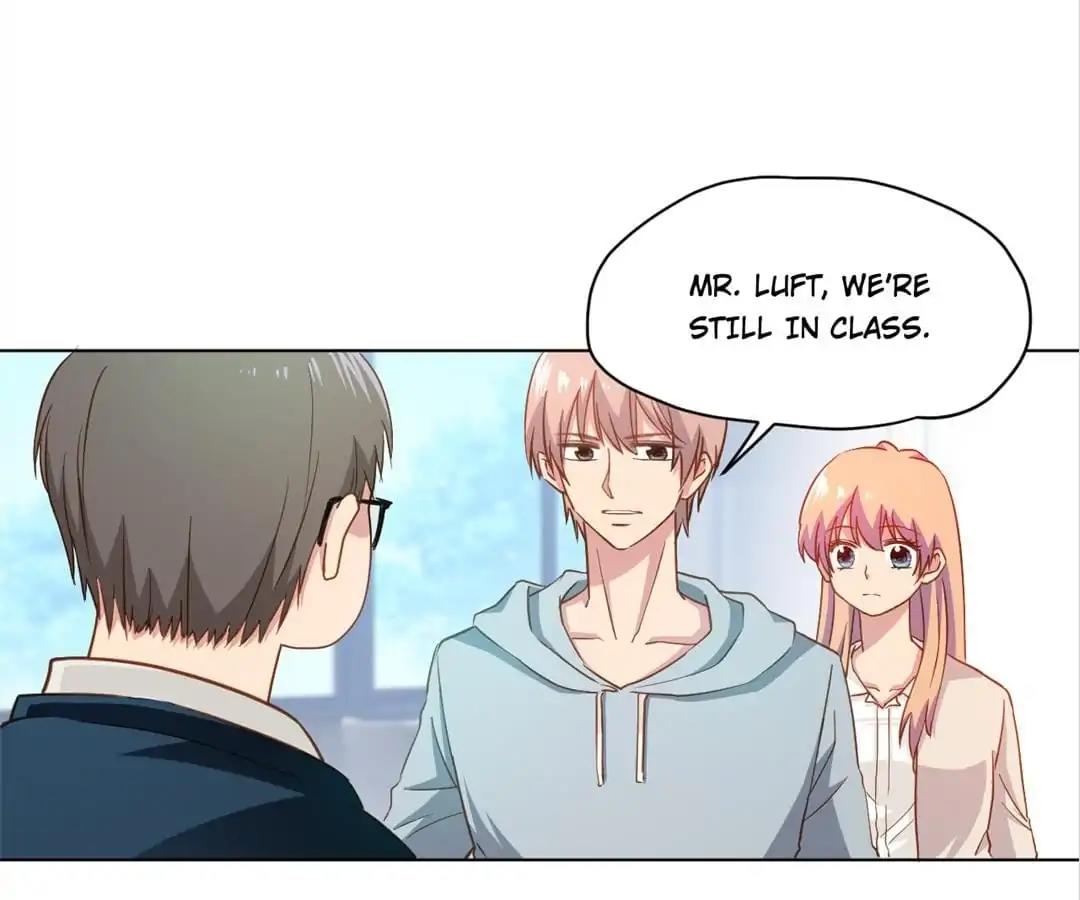 Am I Too Old for a Boyfriend?! - chapter 19 - #4
