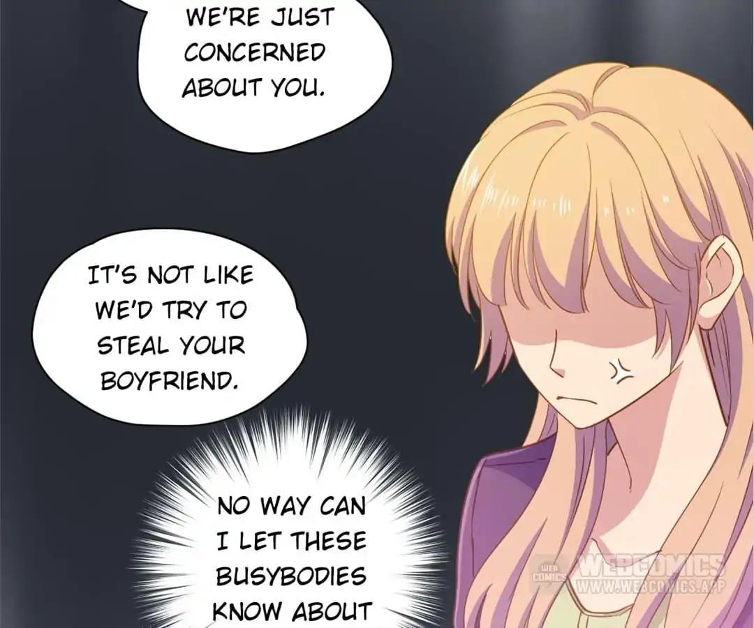 Am I Too Old for a Boyfriend?! - chapter 53 - #6
