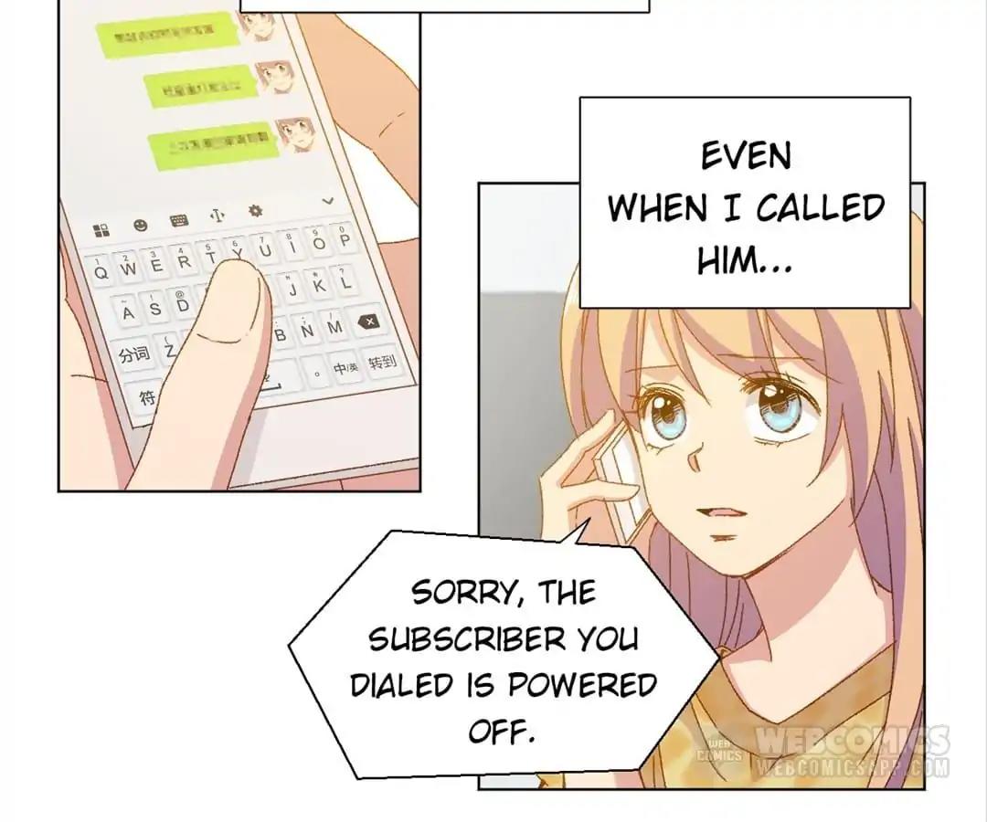 Am I Too Old for a Boyfriend?! - chapter 74 - #2