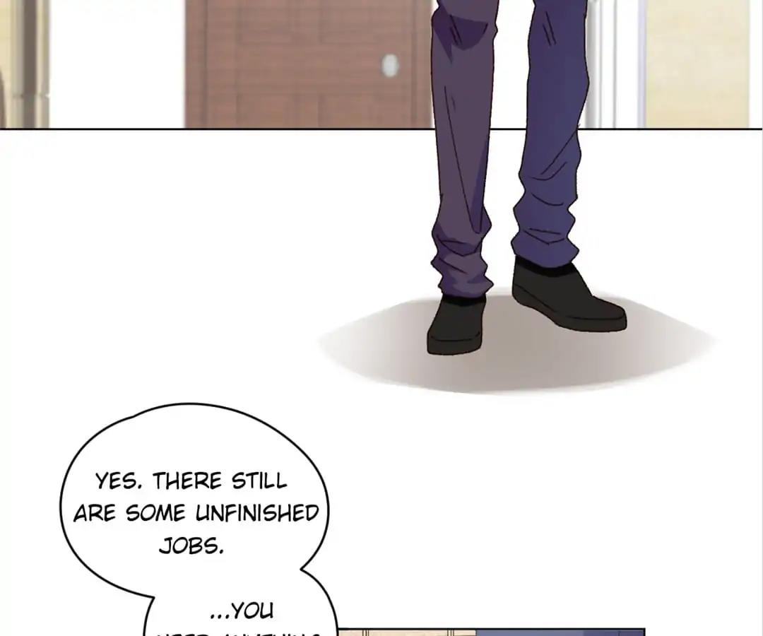 Am I Too Old for a Boyfriend?! - chapter 75 - #4