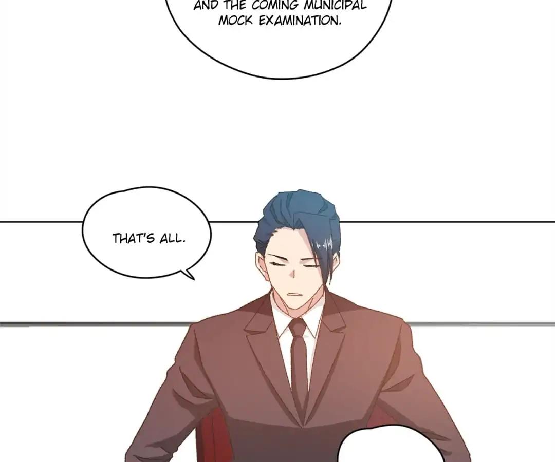 Am I Too Old for a Boyfriend?! - chapter 82 - #5