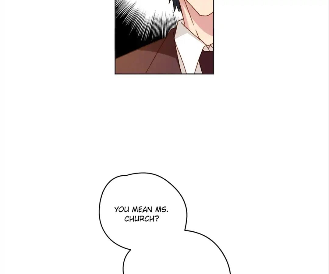 Am I Too Old for a Boyfriend?! - chapter 83 - #4