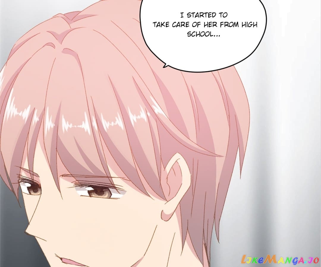 Am I Too Old for a Boyfriend?! - chapter 88 - #4