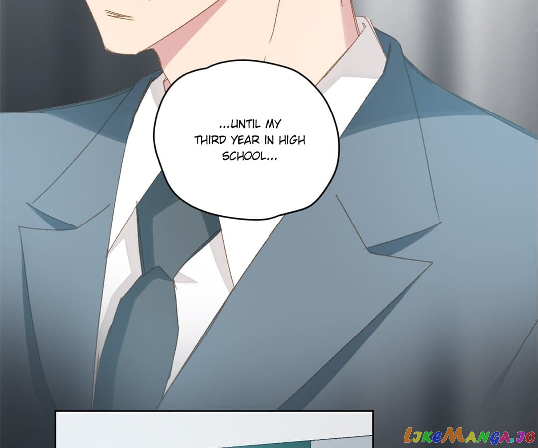 Am I Too Old for a Boyfriend?! - chapter 88 - #5