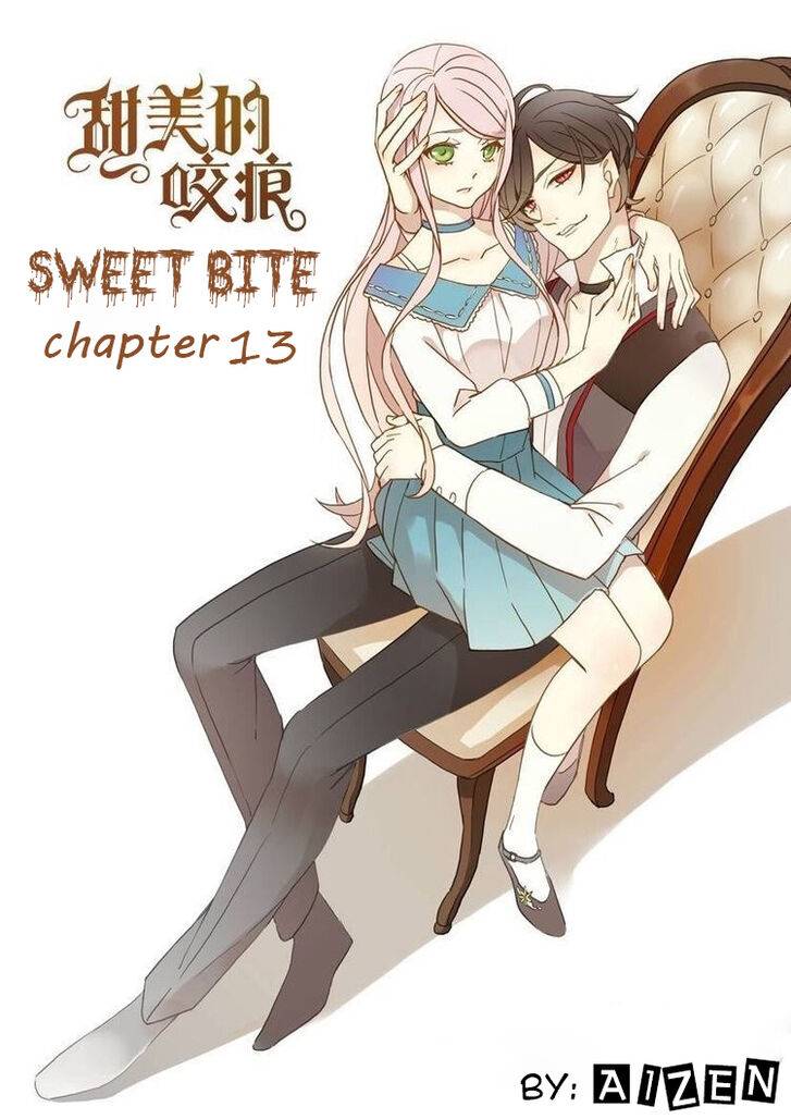 Amai Kamiato - chapter 13 - #1