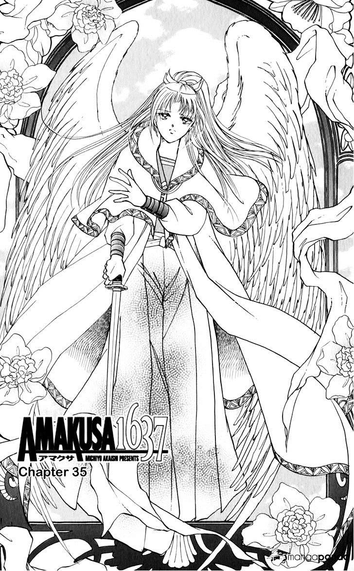Amakusa 1637 - chapter 35 - #2