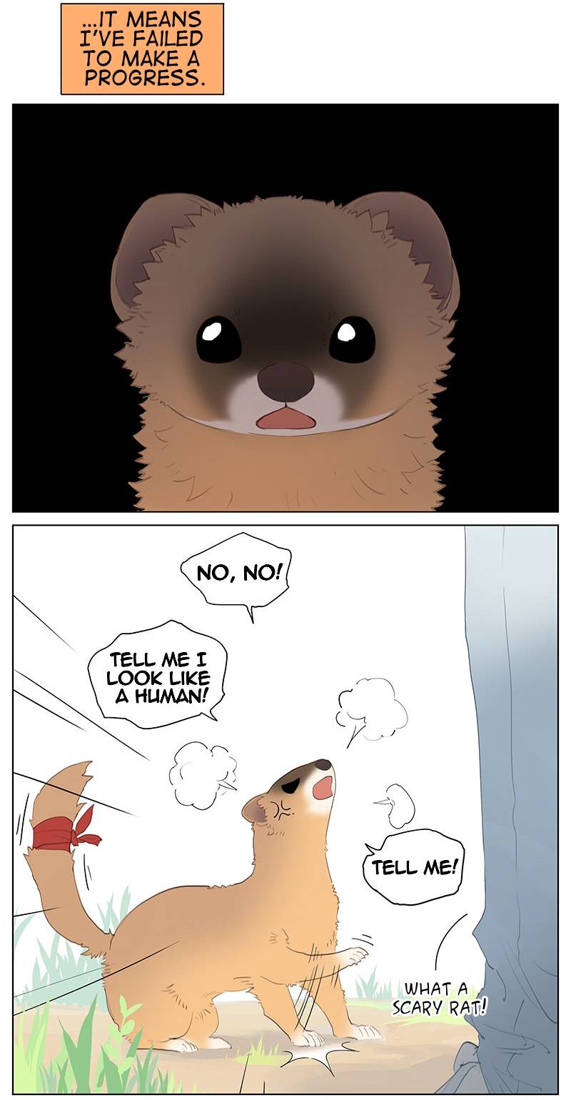 Aman's Animal Tales - chapter 15 - #3