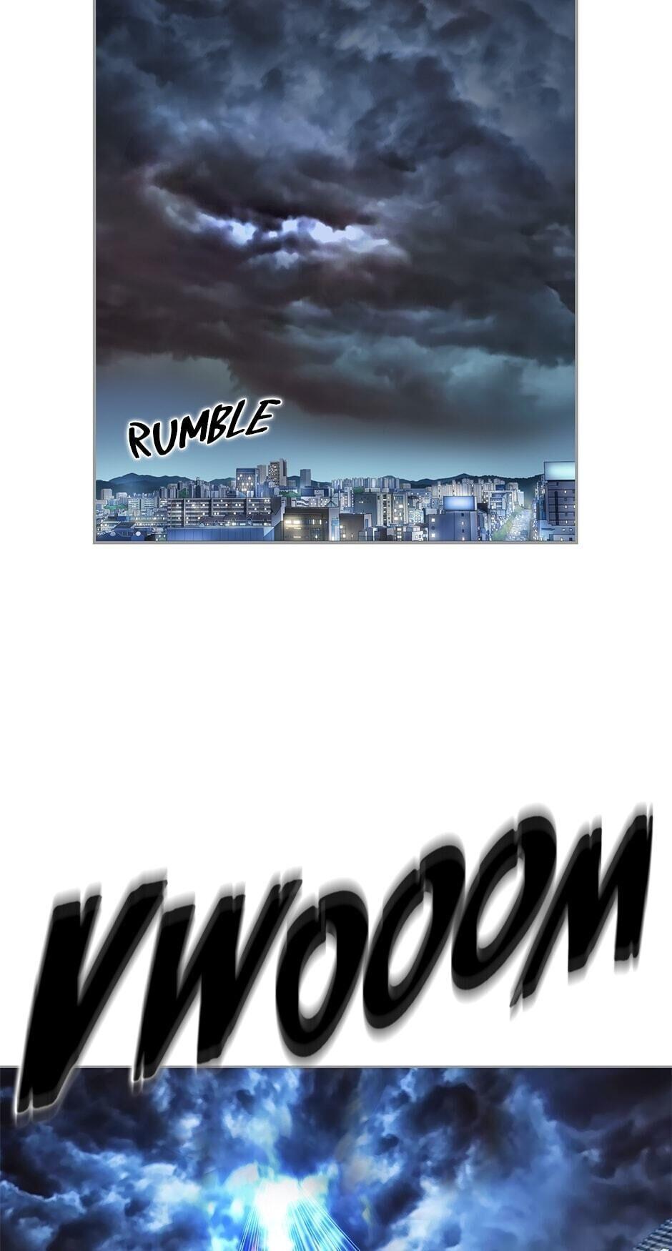 Amazing Rumor - chapter 61 - #2