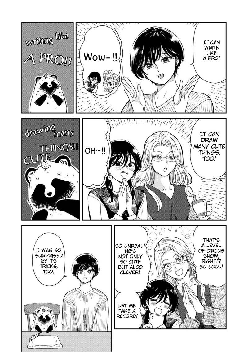 Ame to Kimi to - chapter 31 - #2