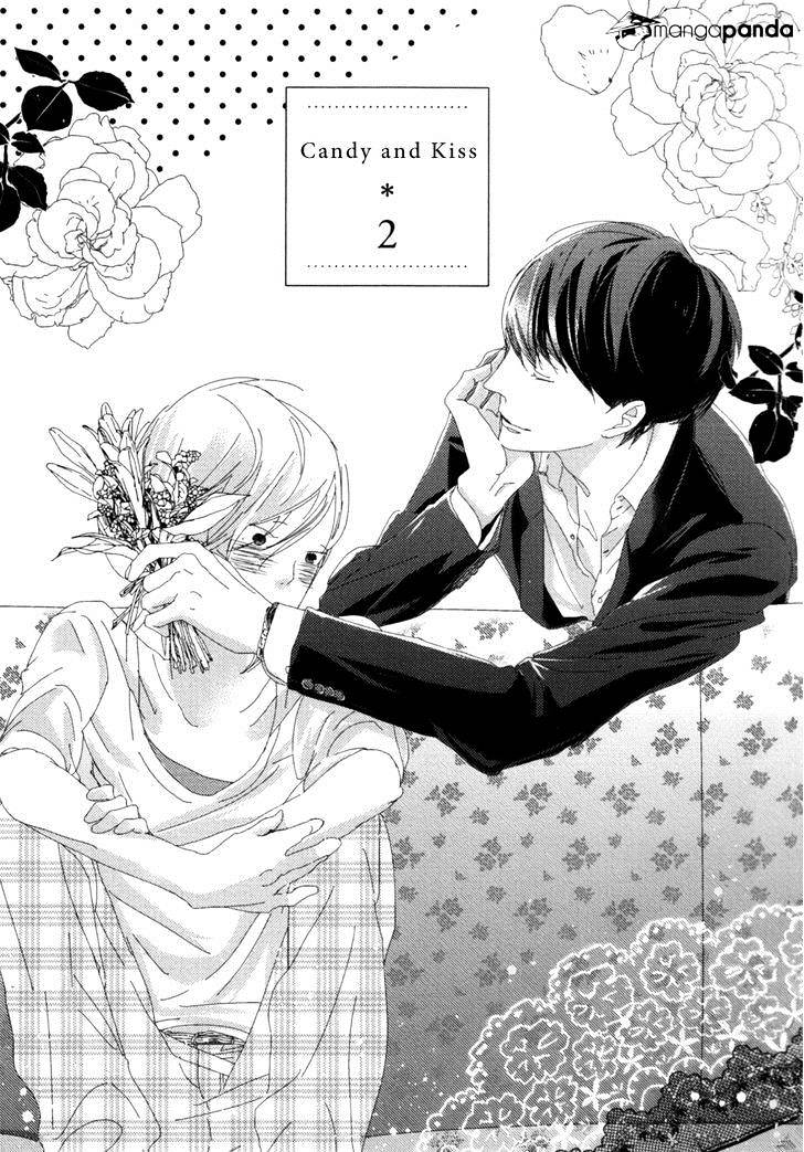 Ame to Kiss - chapter 2 - #5