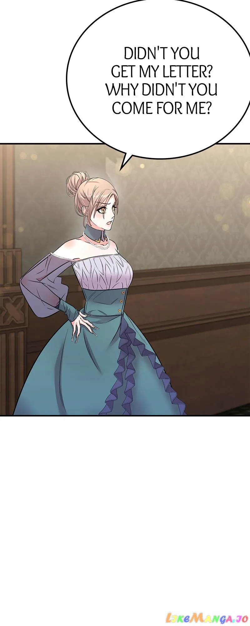 Amelia’S Contract Marriage - chapter 11 - #2
