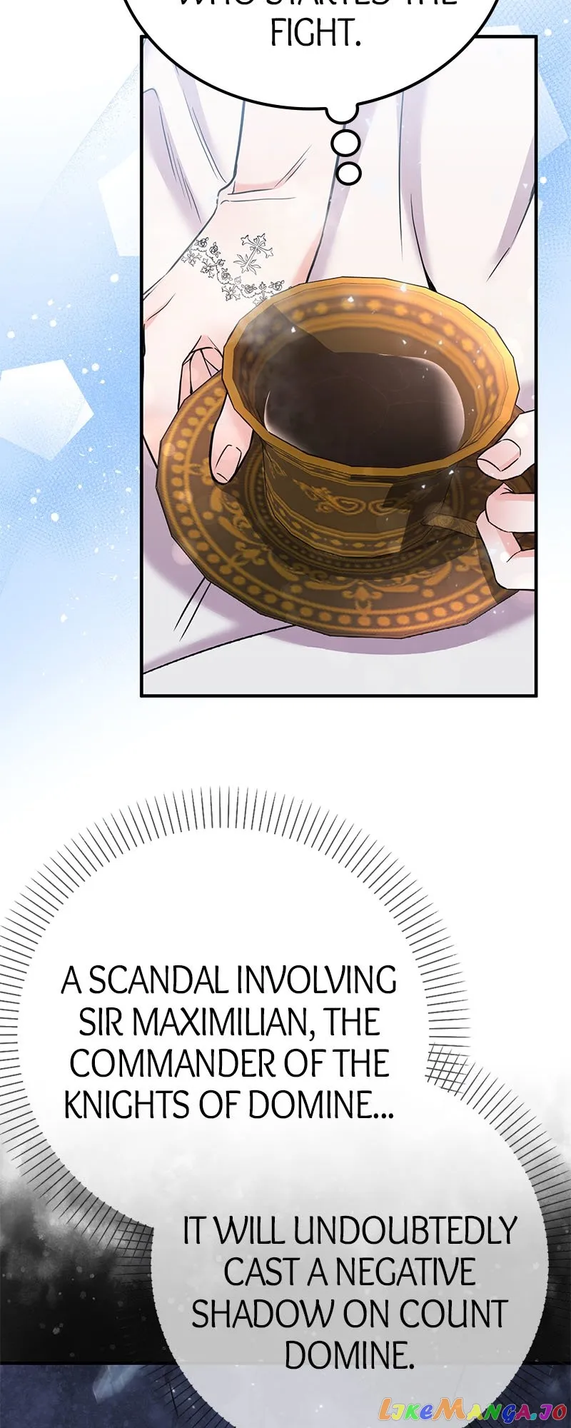 Amelia’S Contract Marriage - chapter 12 - #4