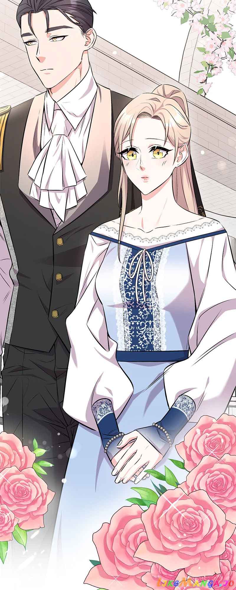 Amelia’S Contract Marriage - chapter 21 - #4
