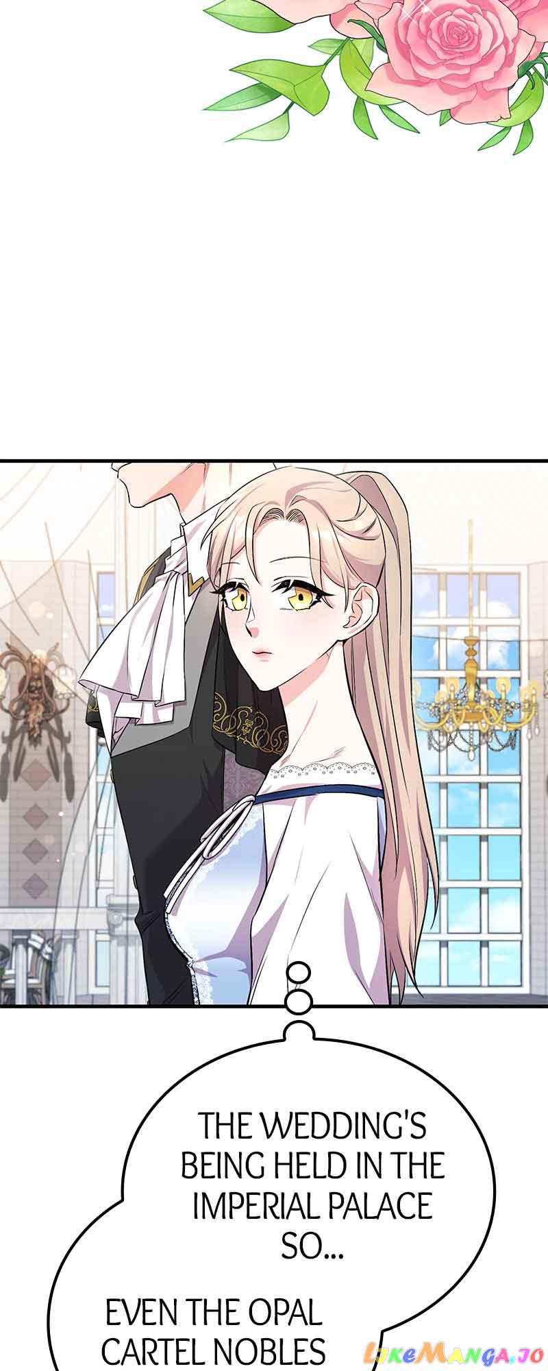 Amelia’S Contract Marriage - chapter 21 - #5